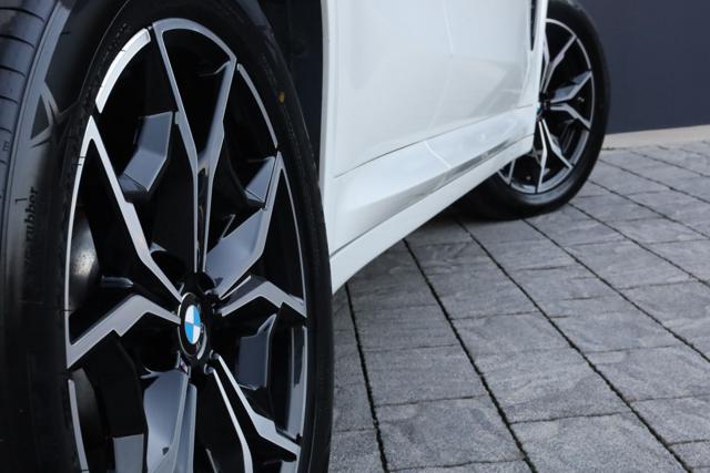 BMW X4 usata, con Carica per smartphone a induzione