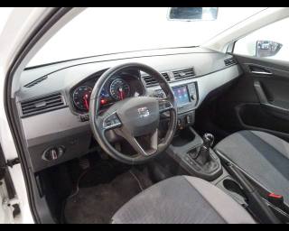 SEAT Ibiza usata, con Controllo trazione