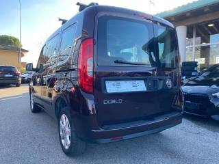 FIAT Doblo usata, con Autoradio