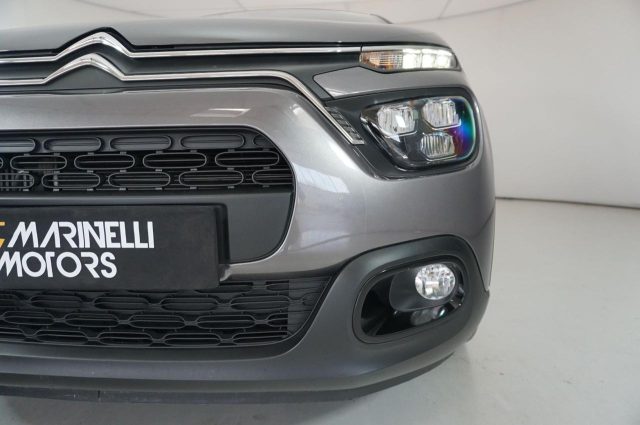 CITROEN C3 usata, con Fendinebbia