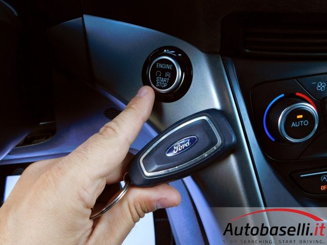 FORD Kuga usata, con ESP