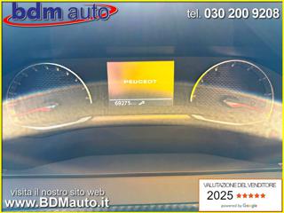 PEUGEOT 208 usata, con Controllo trazione