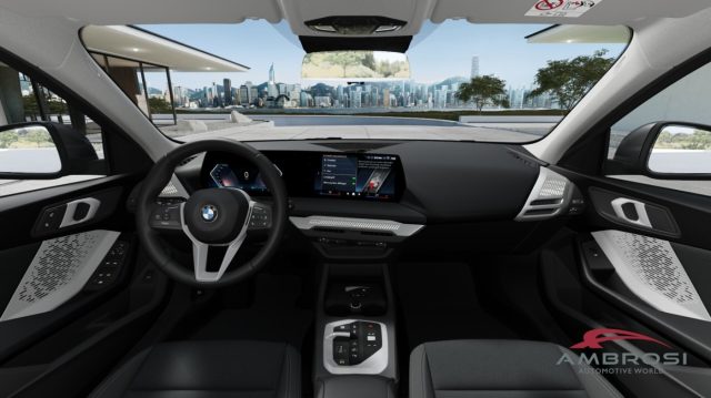 BMW 118 usata 10