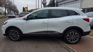 RENAULT Kadjar usata, con Airbag laterali