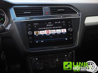 VOLKSWAGEN Tiguan usata 11