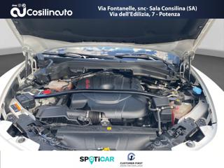 ALFA ROMEO Stelvio usata, con Park Distance Control