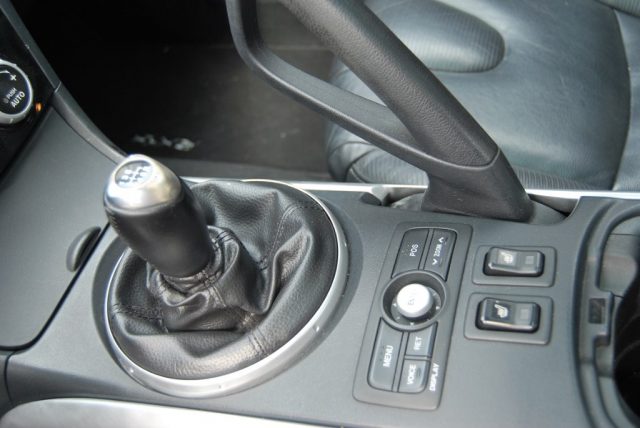 MAZDA RX-8 usata, con Immobilizzatore elettronico