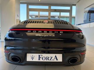 PORSCHE 992 usata, con Regolazione elettrica sedili