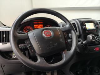 FIAT Ducato usata, con Ruota di riserva