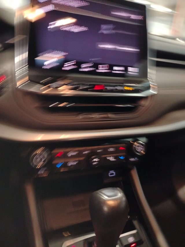 JEEP Compass usata 26