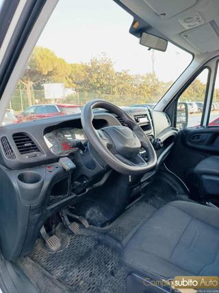 IVECO Daily usata 24