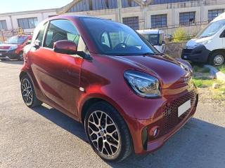 SMART ForTwo usata 1