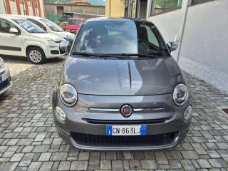 FIAT 500 usata, con Alzacristalli elettrici