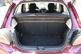 MITSUBISHI Space Star usata, con Controllo trazione