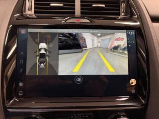 JAGUAR E-Pace usata, con Sistema di navigazione