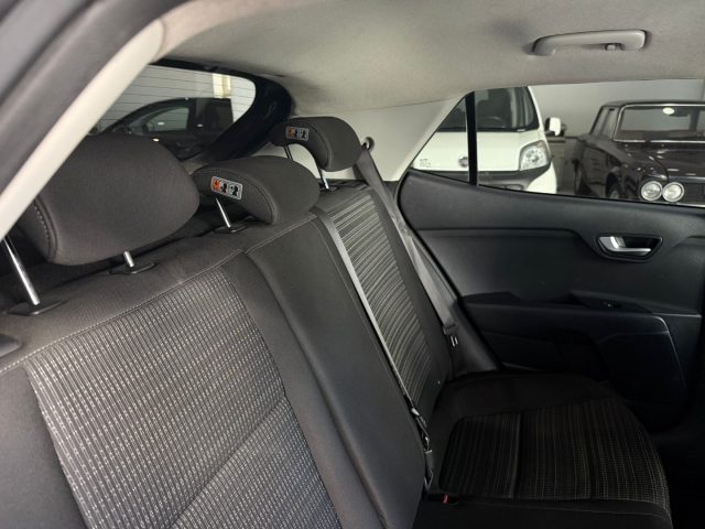 KIA Stonic usata, con Touch screen