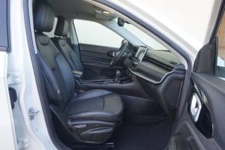 JEEP Compass usata, con Portapacchi