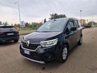 RENAULT Kangoo 1.3 TCe 100 CV Equilibre