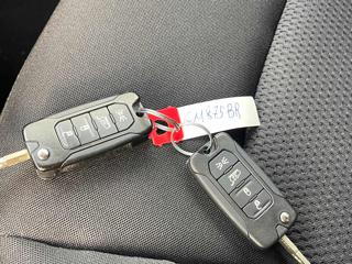 JEEP Renegade usata, con Chiusura centralizzata