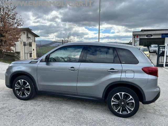 SUZUKI Vitara usata, con ESP
