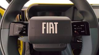 FIAT Grande Panda usata 55