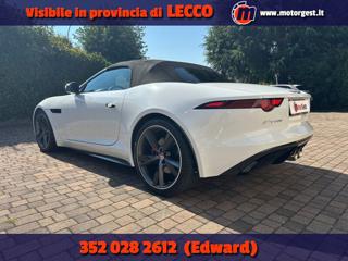 JAGUAR F-Type usata, con Alzacristalli elettrici