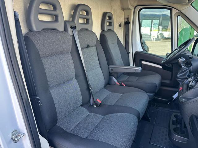 FIAT Ducato usata, con Fendinebbia