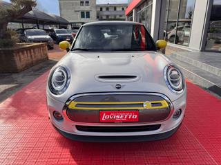 MINI Cooper SE usata, con Airbag