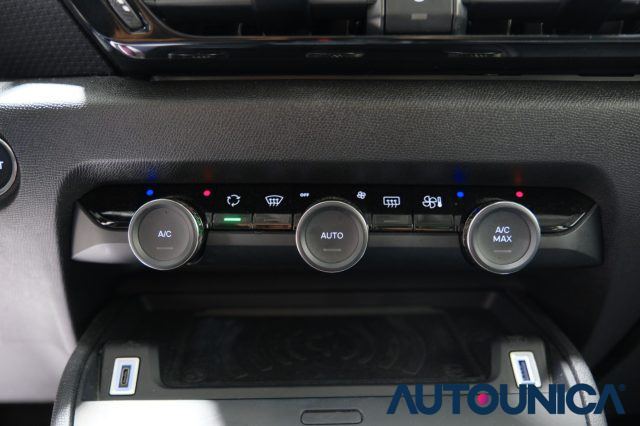 CITROEN C4 usata, con Sensori di parcheggio posteriori