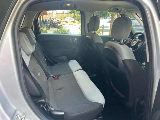 FIAT 500L usata, con ESP