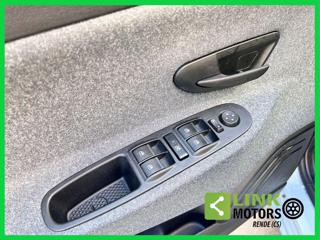 LANCIA Ypsilon usata, con Pneumatici estivi