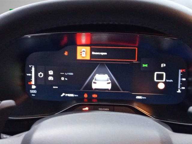 CITROEN C5 Aircross usata, con Servosterzo