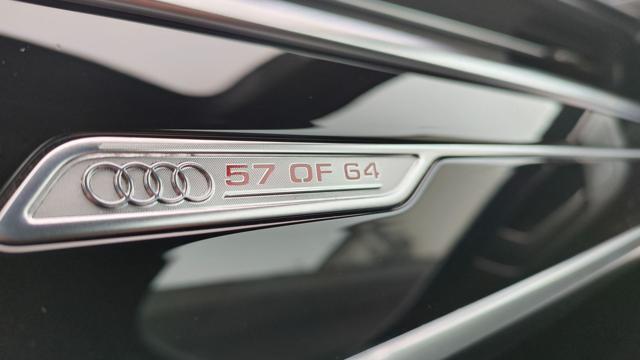 AUDI RS6 usata, con Fari LED