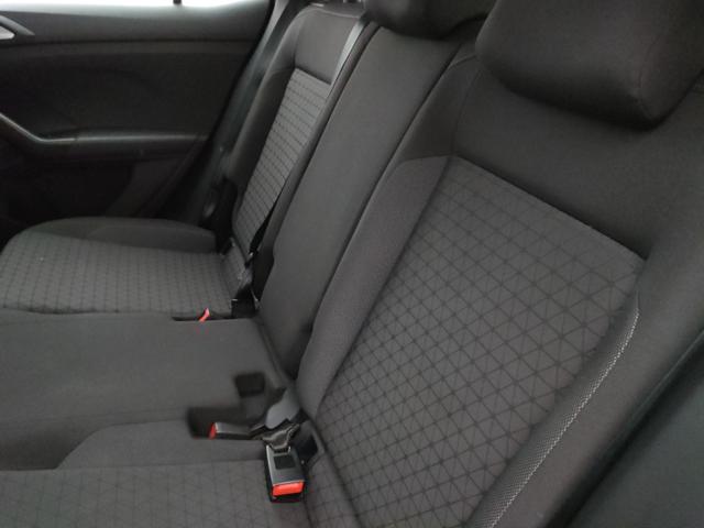 VOLKSWAGEN T-Cross usata, con Immobilizzatore elettronico