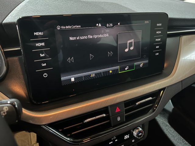 SKODA Kamiq usata, con Park Distance Control