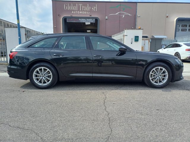 AUDI A6 usata, con Airbag laterali