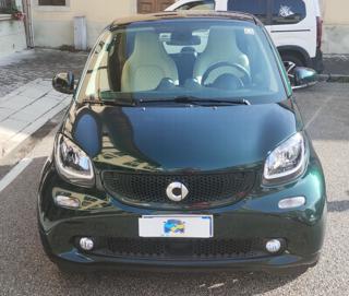 SMART ForTwo usata, con Alzacristalli elettrici
