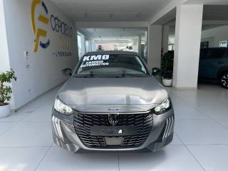 PEUGEOT 208 usata, con Controllo trazione