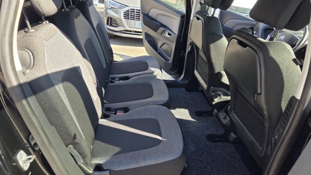 CITROEN Grand C4 Spacetourer usata, con Chiusura centralizzata