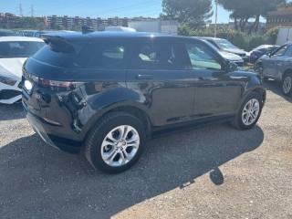 LAND ROVER Range Rover Evoque usata, con Airbag Passeggero