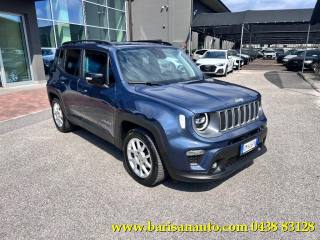 JEEP Renegade usata, con Airbag