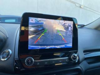 FORD EcoSport usata, con Controllo trazione