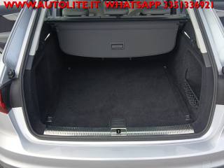 AUDI A4 usata, con USB