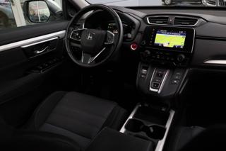 HONDA CR-V usata, con Controllo trazione