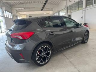 FORD Focus usata, con Antifurto