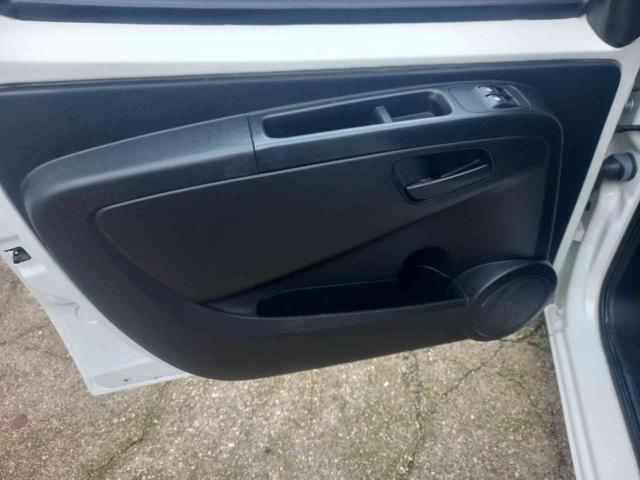 FIAT Fiorino usata 19