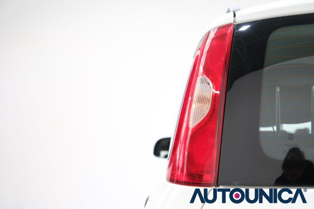 FIAT Panda usata 40