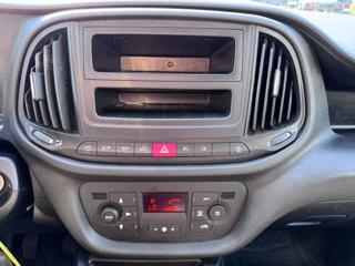 FIAT Doblo usata 9