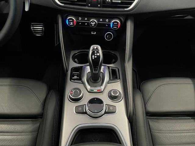 ALFA ROMEO Giulia usata, con ESP