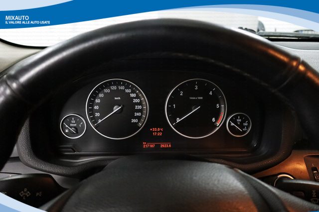BMW X3 usata, con Cerchi in lega